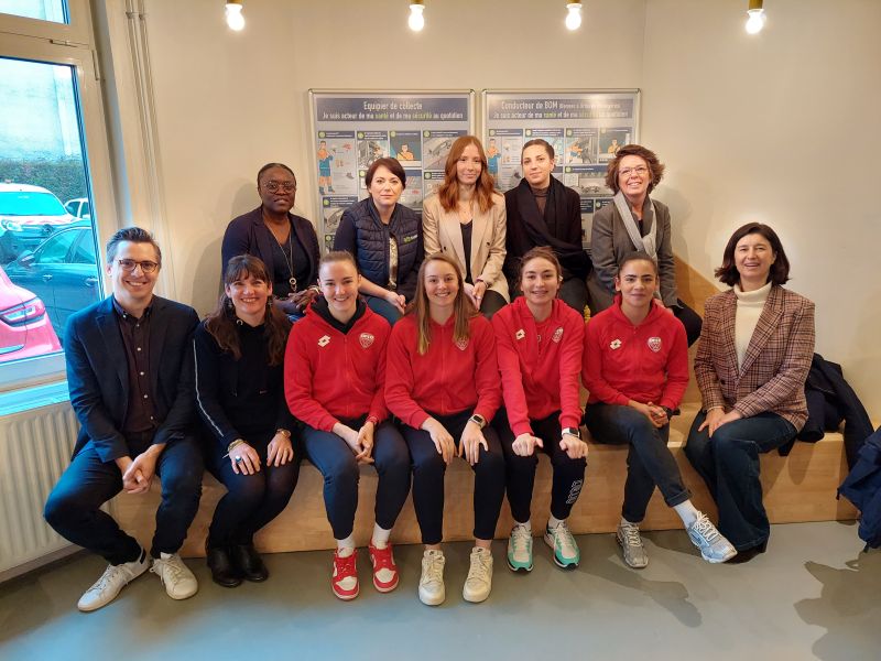 Clémentine Noirard tweet media