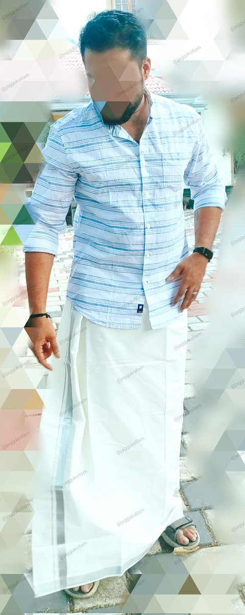 JagguKOLLAM tweet media