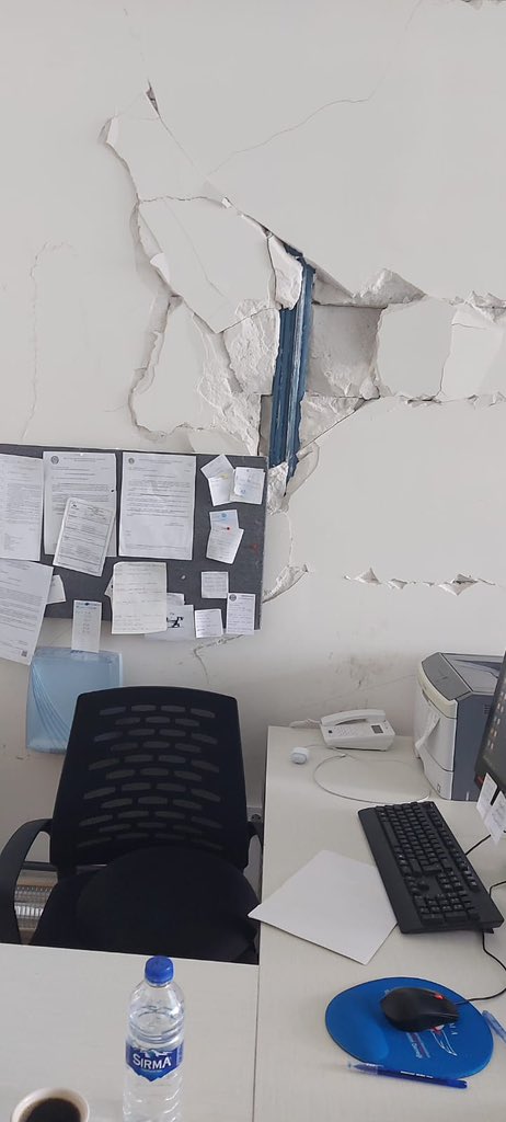 TAIMAORG's tweet photo. sahada zor şartlar altında görevlerini büyük fedakarlıklarla yapmaya çalsan meslektaşlarımıza minnetlerimizi sunuyoruz. https://t.co/owH9dLveaj