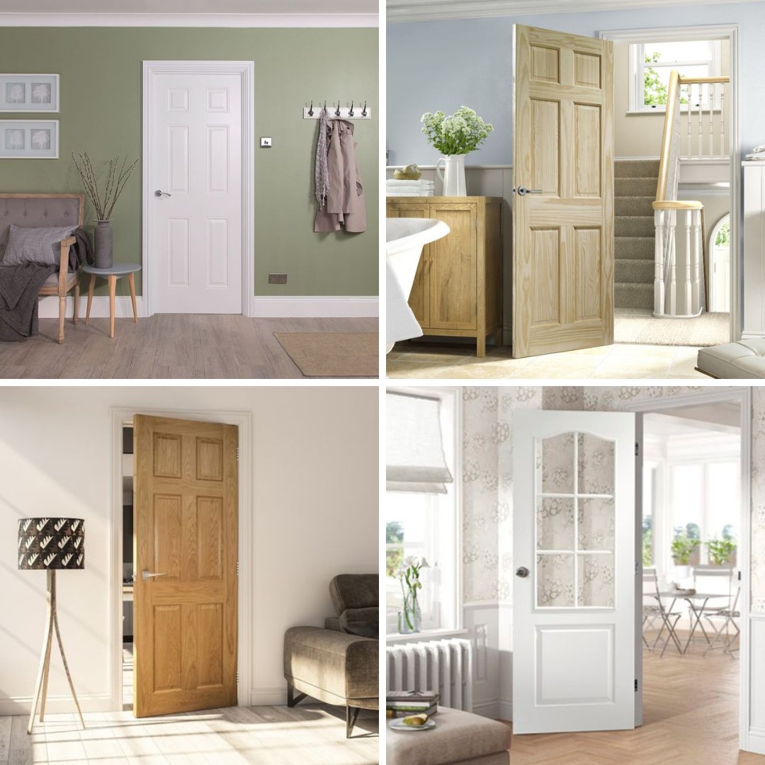 Victorian doors combine the iconic with tradition 🚪

Easily recognised by their signature 6 durable panels, these doors suit both modern and classic homes. 

doorsuperstore.co.uk/browse/interna…

#VictorianDoors #InternalDoors