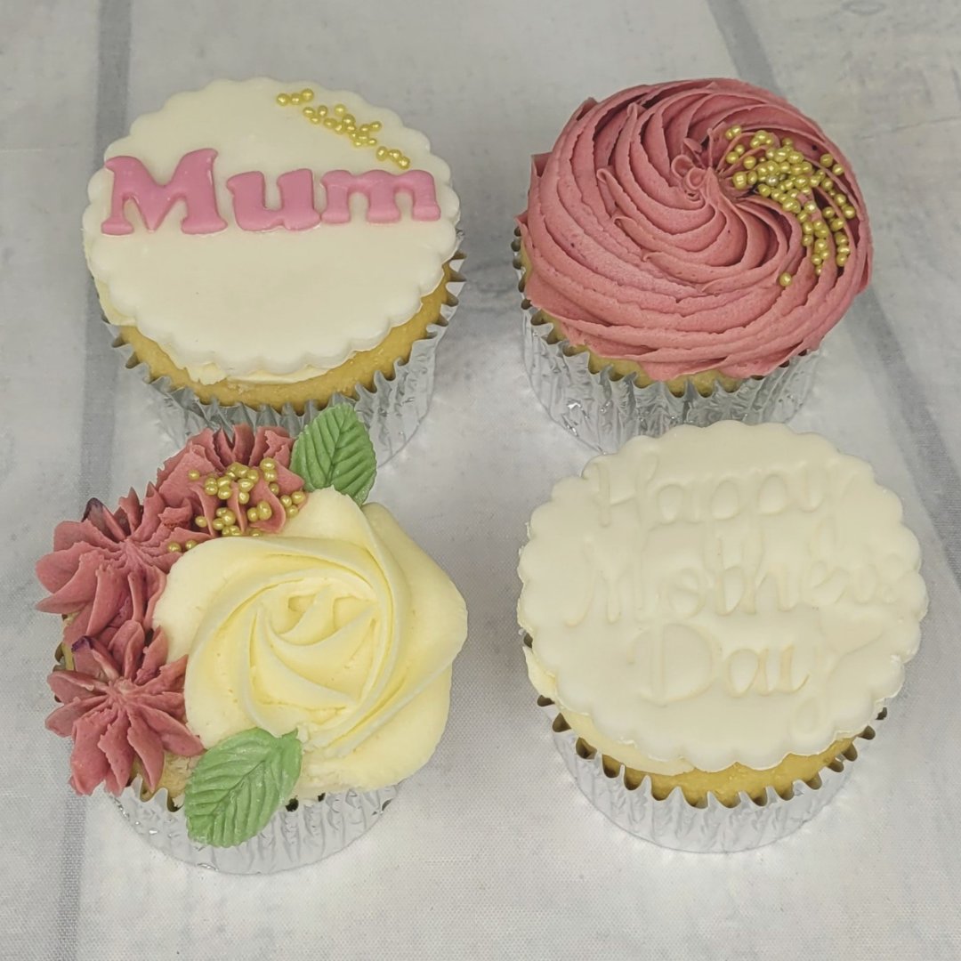 Quality Cake Company tweet media