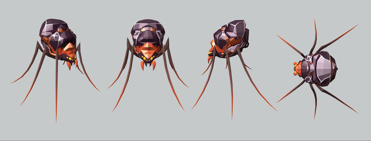 Introducing some of our amazing game characters for #Freeworlds! From fierce warriors to futuristic cyborgs, our game has it all. Get ready to explore the galaxy and discover the valuable "free crystal" on Z-star with these incredible characters! #GameFi #metaverse #NFTGaming