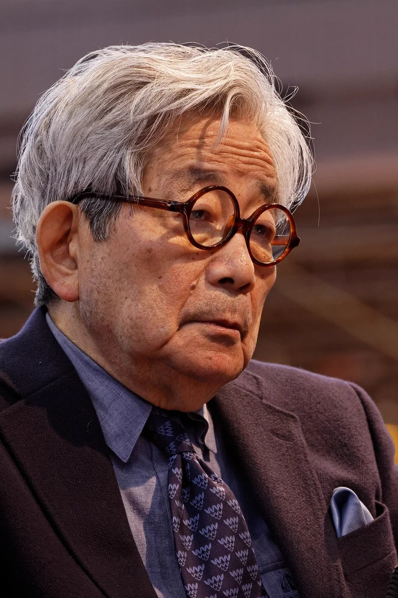 大江健三郎「ヨーロッパの声・僕自身の声」　識語（フランス語）・献呈署名入り フランス大使館🇫🇷🇪🇺 on X: 