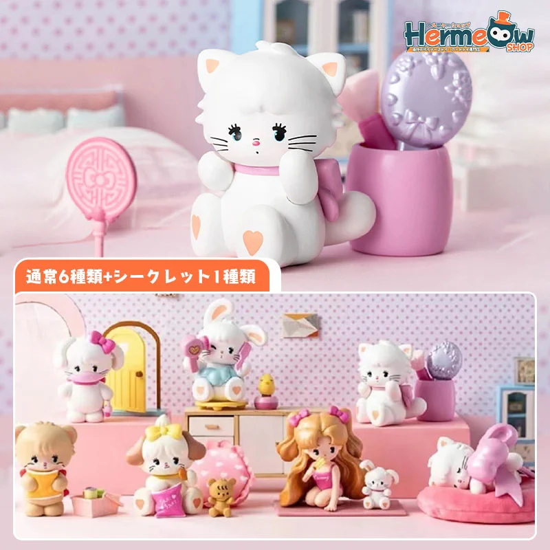Hermeow Shop 海外トイ專門店 on X: 