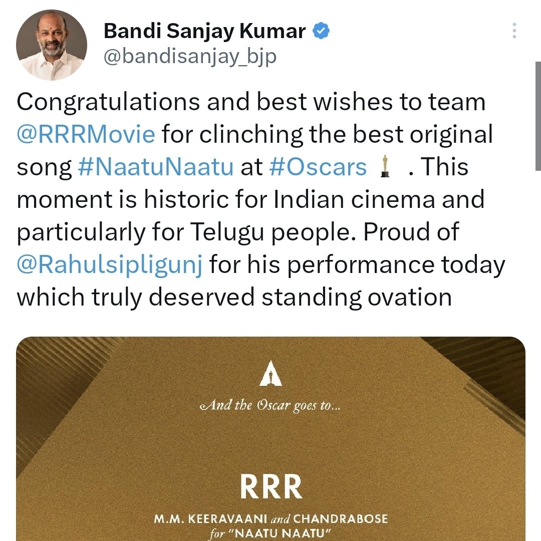 pbhushan1's tweet image. Before &amp;amp; after the Oscars!