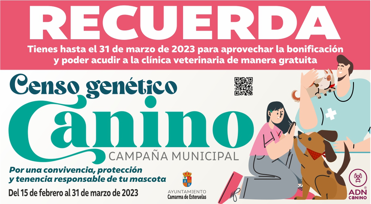 Foto cedida por Ayuntamiento de Camarma