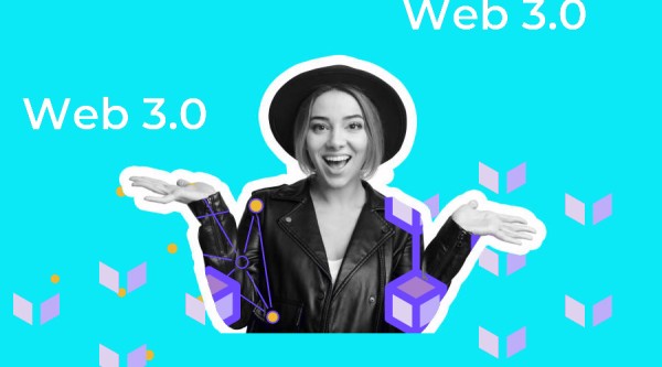 Web3Pops's tweet image. As we look ahead to 2023, here are some of the top women in web3 that you should keep an eye on:

💕Amina Abdelaziz
💕Stephanie So 
💕Sarah Adams 
💕Jenna Pilgrim 

#Web3 #WomenInTech #AnalyticsInsight tinyurl.com/2g3vawmg