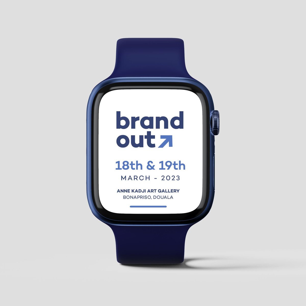 your_favoriti's tweet photo. • Meet Local Entrepreneurs
• Build Your Network
• Talk, Branding And Marketing
• Music, Fun, And Games
And so much more!
📍ANNE KADJI ART GALLERY BONAPRISO, DOUALA.
🗓️March 18th and 19th
⏰1:00PM - 6:00PM
#BRANDOUT https://t.co/ou1r89N2Yg