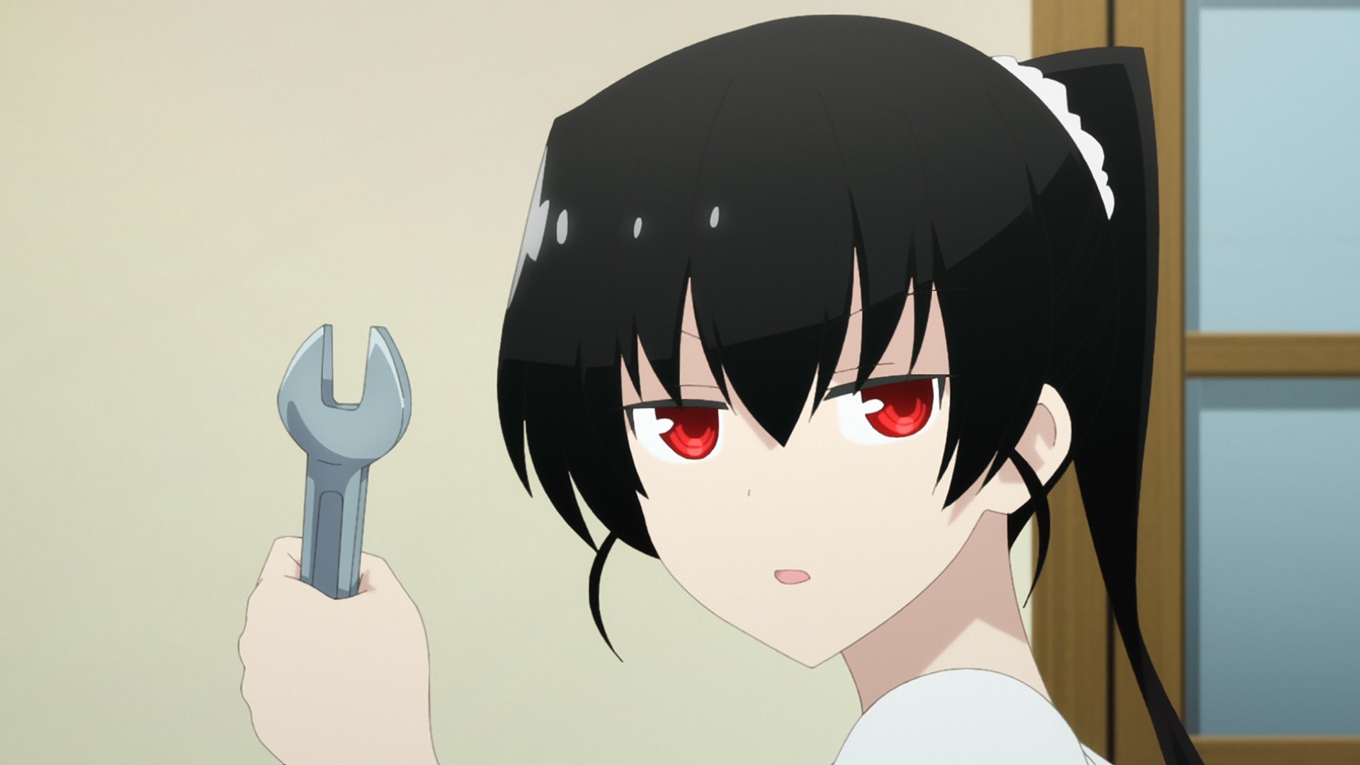 TVアニメ『トニカクカワイイ』公式 on Twitter: "【アニメ「トニカクカワイイ（シーズン2） 」本PV公開✨】   4/7（金）より TOKYO MX 他にて 放送・配信開始予定   いよいよ‼️ 待望の第2期放送まで間も無くです ...