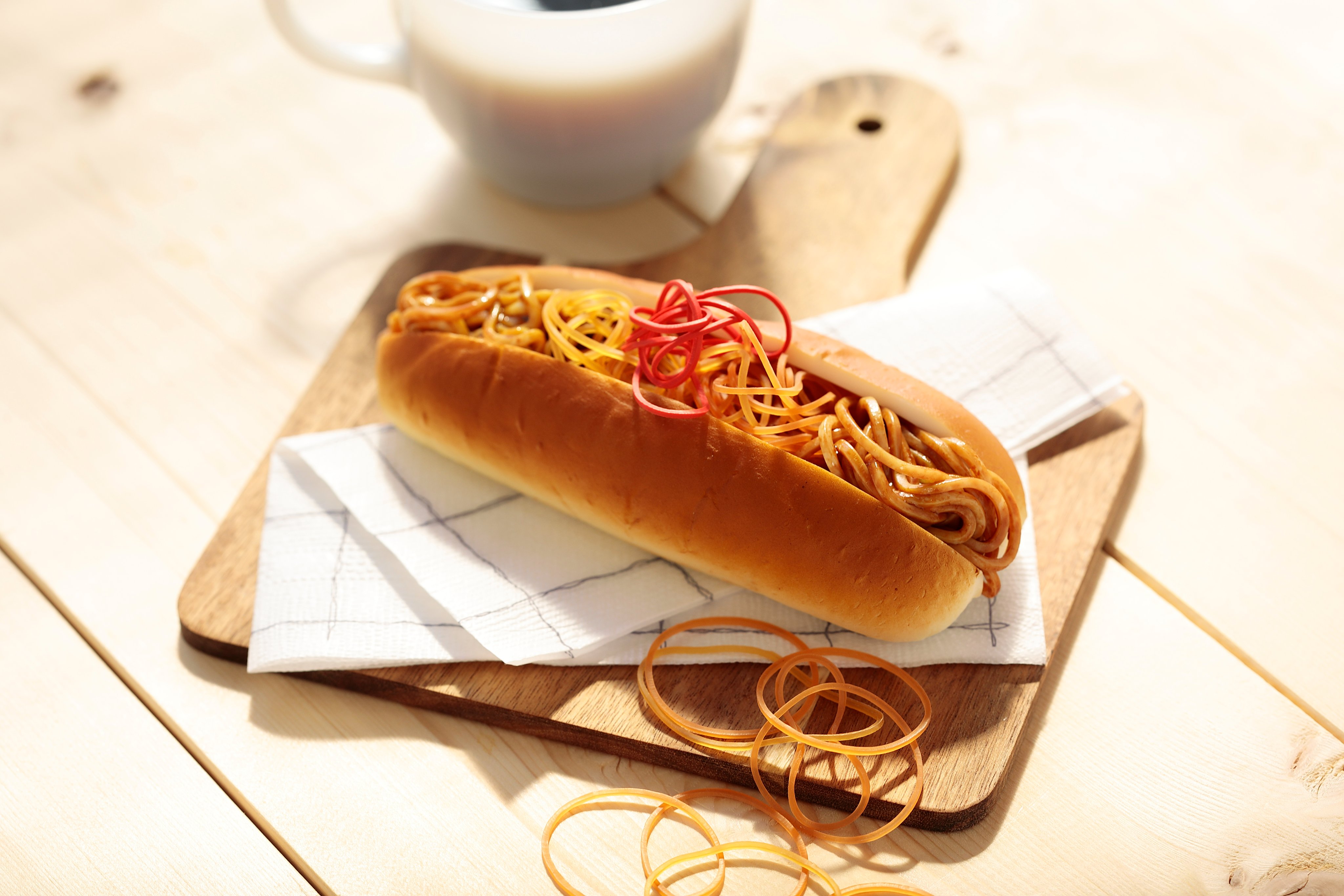 元祖食品サンプル屋 on X: 