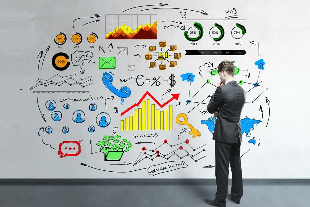 Statistics for Sustainable Development (Stats4SD) tweet media