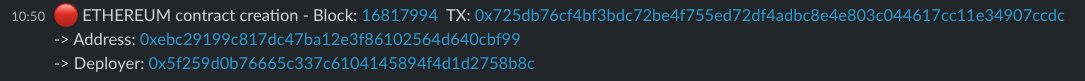Hexagate tweet media