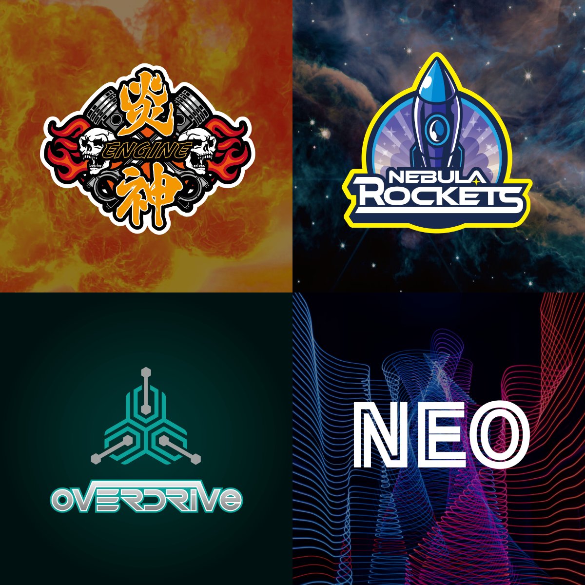MEGAMINFT's tweet photo. 🏎NEO TEAM NFT AL Giveaway🏎

モータースポーツ×NFTの体験型プロジェクト「NEO」が作る「NEO TEAM NFT」のALをGiveaway！

🎁AL×5
✅Follow 
@NEONFTPROJECT
@skillout202
@MEGAMINFT
 
✅❤️&amp;RT
⏰48h

3月末のイベントにて、所有しているNFTのチームが優勝すると、次のNFTがAirdropされます✨ https://t.co/PGPrMLu4pz