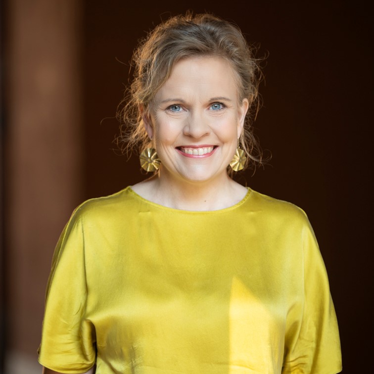 etfeuropa's tweet photo. 📢PRESS RELEASE: Pilvi Torsti nominated as new Director of @etfeuropa, commencing duties on 16 April.

@pilvitorsti will lead in supporting human capital development in EU neighbouring countries

➡️Learn more: https://t.co/MJhn0B3bnq

#Skills4Change #EuropeanYearOfSkills https://t.co/ayesJgkD4q