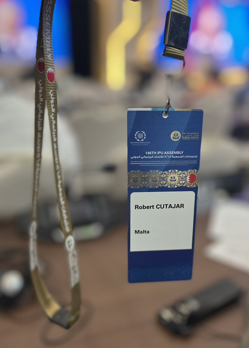 Robert Cutajar tweet media