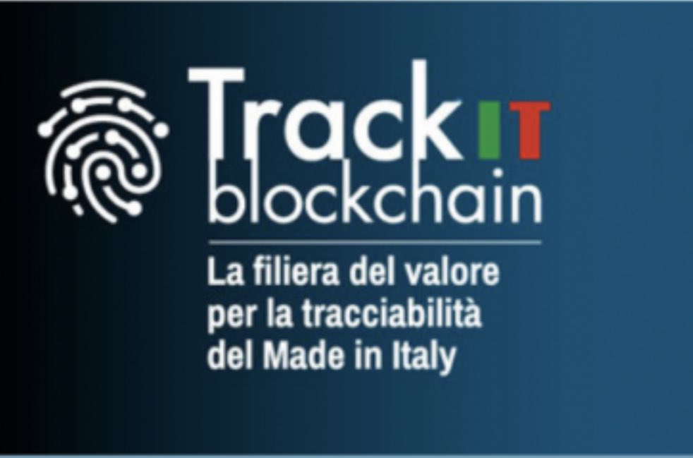 “TrackIT blockchain. La filiera del valore per la tracciabilità del Made in Italy” 

campaniadih.it/trackit-blockc…