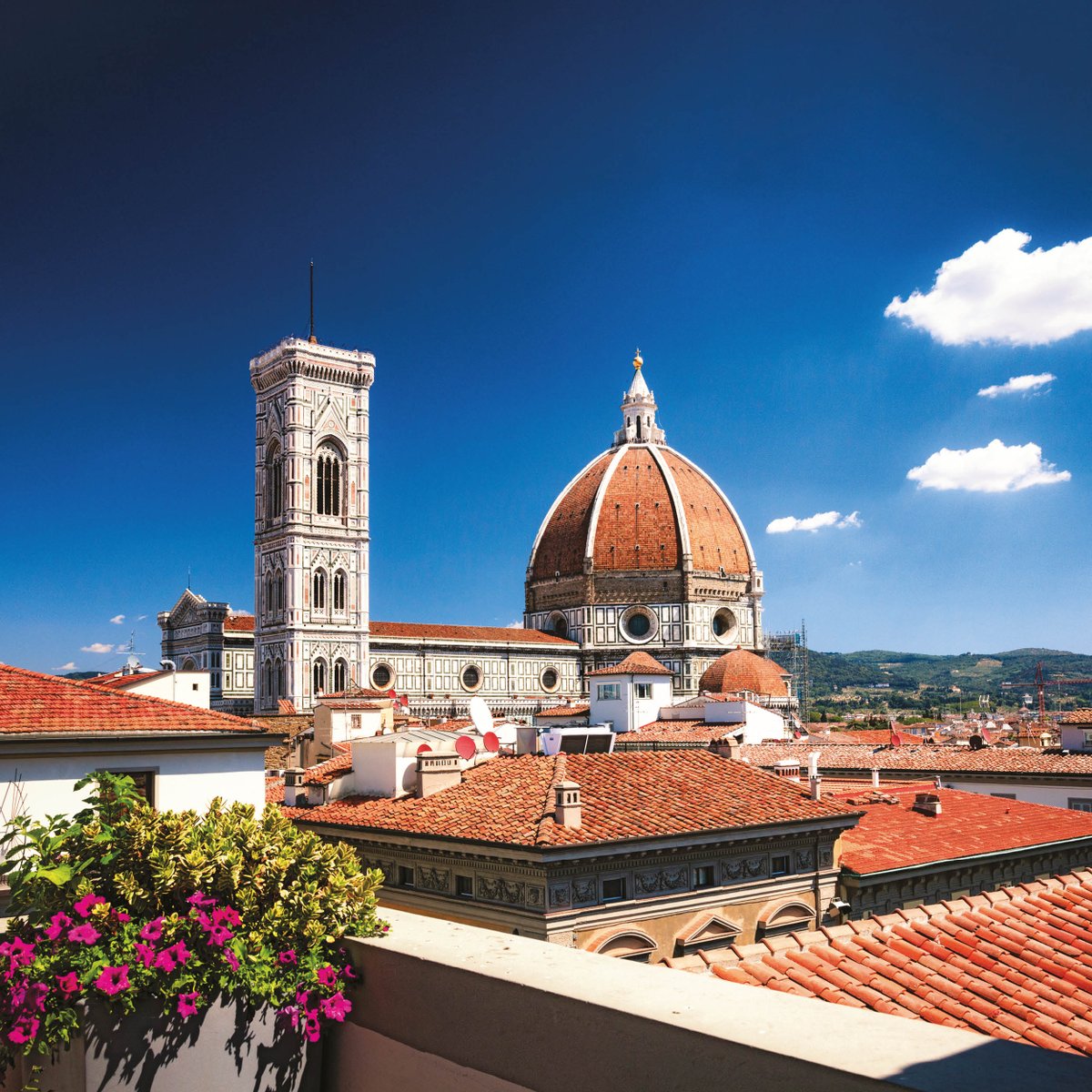 Let Italy ignite your imagination on this comprehensive trip from the north to the very south of this boot-shaped peninsula.