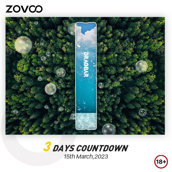 Coming soon the Dragbar Z700 SE.