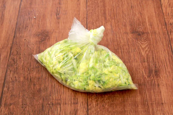 何度も作りたくなる味に仕上がる？！作り方がとっても簡単で美味しそうな「キャベツ」レシピ！