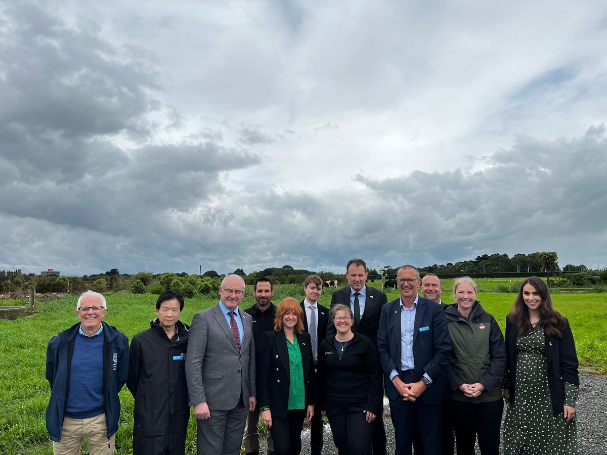 Charlie McConalogue tweet media