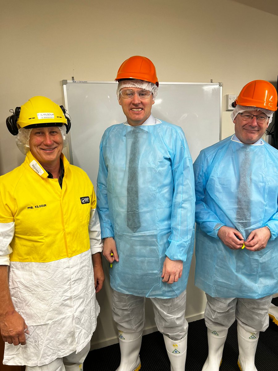 Charlie McConalogue tweet media