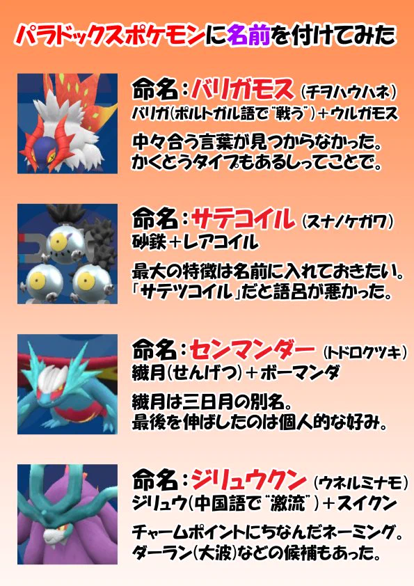 X on X / X
