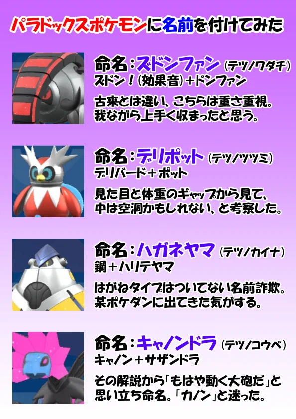 X on X / X