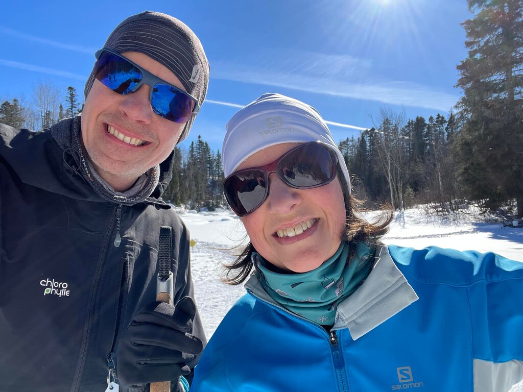 Catherine Paradis tweet media