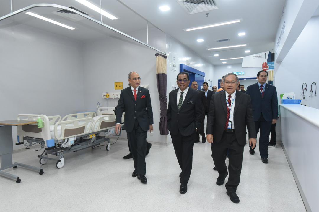  msu malaysia on twitter rt mohdshukriyajid accompanied yb dato