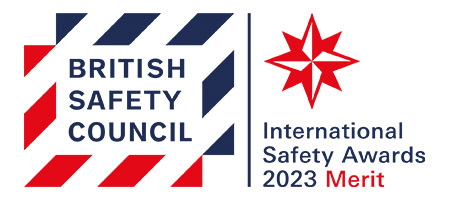 Clarke Telecom has won a 2023 International Safety Award for its commitment to keeping workers &amp; workplaces healthy &amp; safe. Mike Robinson, Chief Executive of British Safety Council, said: “All of those working at Clarke Telecom should be enormously proud of their achievement.” 🏆