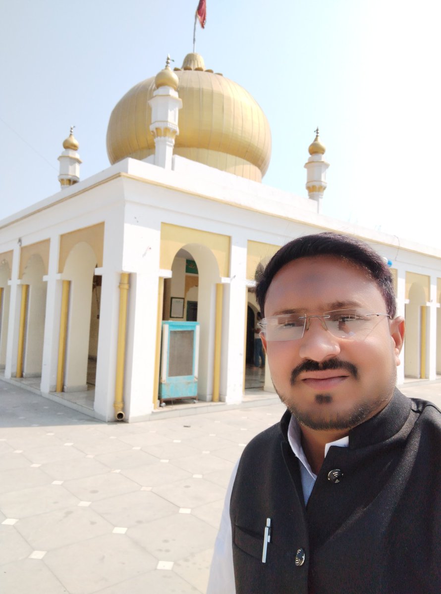 Haider1Saifi's tweet photo. Rouza mashhad ali a. s samana Punjab. https://t.co/tdjCnpyAHi