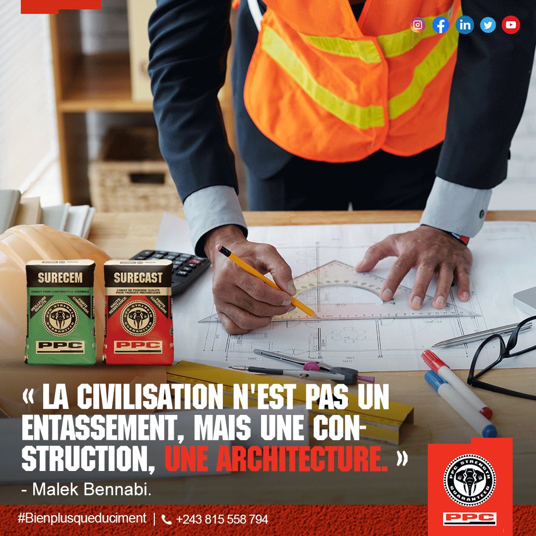 PpcProduits's tweet photo. Bon début de semaine à tous!

#DebutDeSemaine #LundiMotivation #Architecture #PPCProduit https://t.co/3atC3ZgQvK