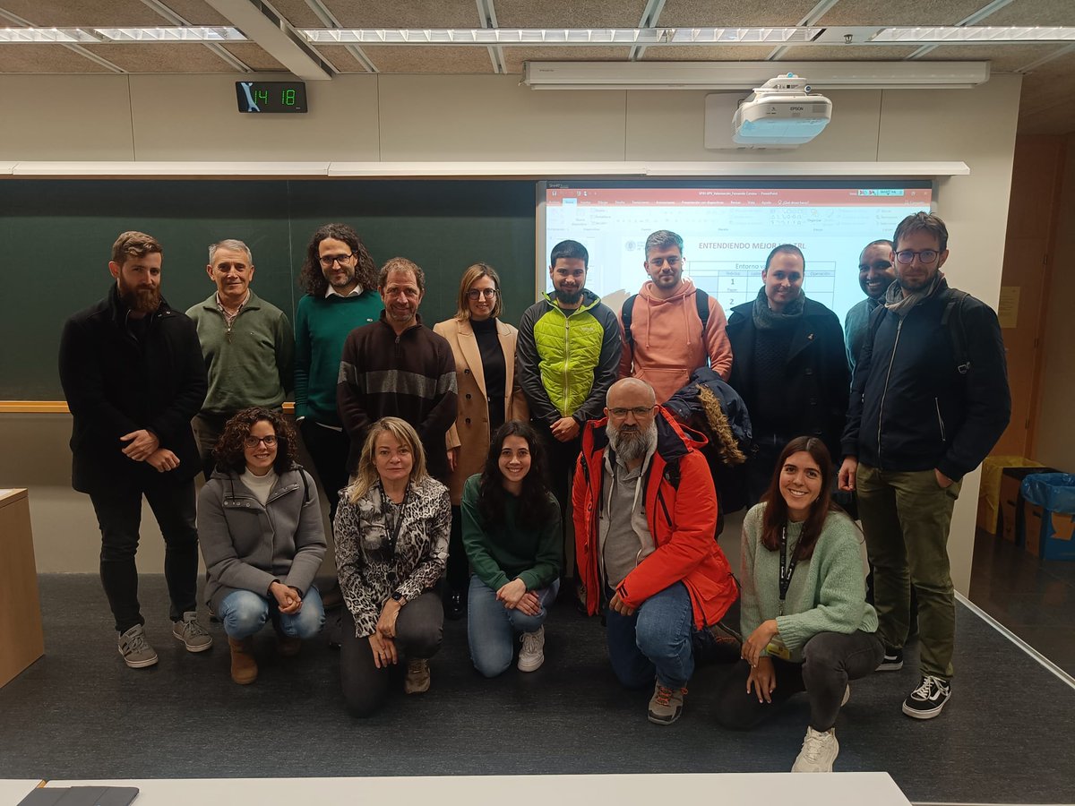 UPV-innovación tweet media