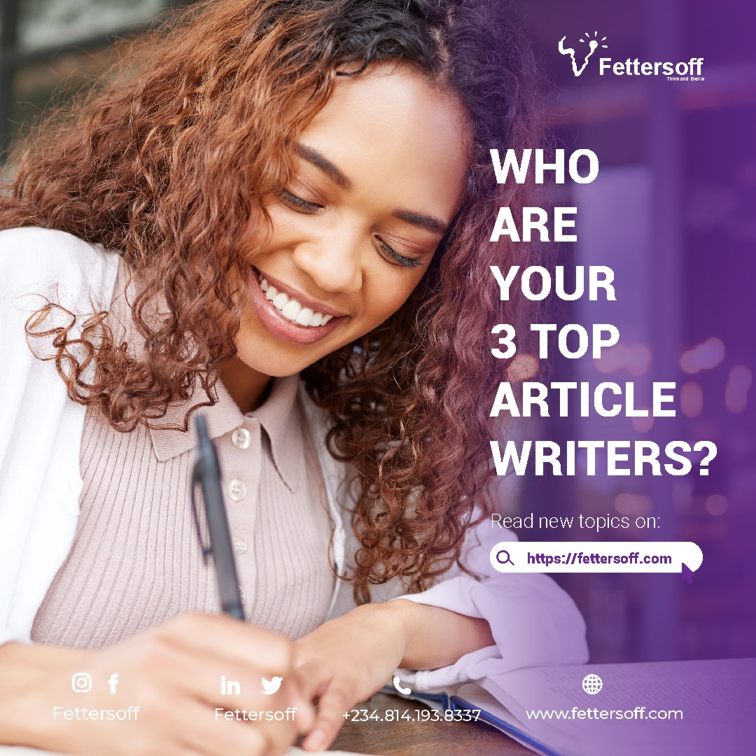 fettersoff's tweet photo. As a general rule, use articles when you're looking for research studies or scholarly analysis of a relatively narrow topic or aspect of a subject or when you need basic information about recent news or events.

Read new topics today:
https://t.co/KjuBRNXQPq

#reading #fettersoff https://t.co/xSo8M27heJ