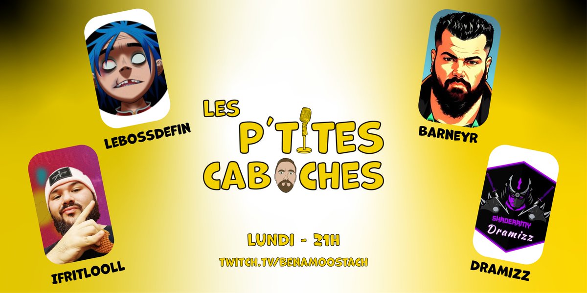 BenamooStach' tweet media