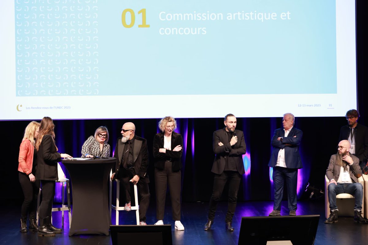 Valoriser le métier et ses talents : @Raphaël Perrier, président com artistique/concours revient sur une année riche: 3ème session de l’UNEC Trophy, lancements de lignes Coiffeur en France, performances remarquables de l’équipe de France, MAF MOF, Wordskills et Hair Artist Awards