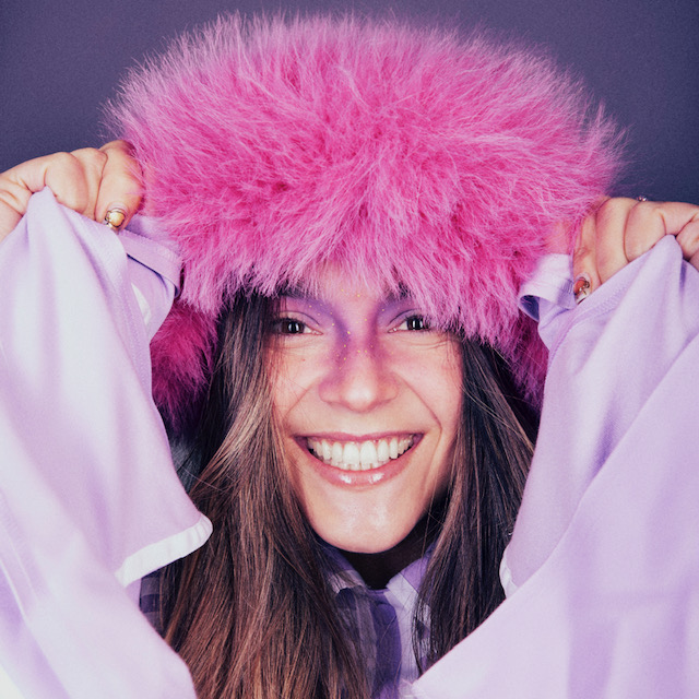 METSE_oficial's tweet photo. NUEVO POST: | ¡Os presento #TuSonrisa, el nuevo single de @mariaaguado ! | ¡No os lo perdáis! https://t.co/Ya1EHifjMn https://t.co/0Y929GxhGt
