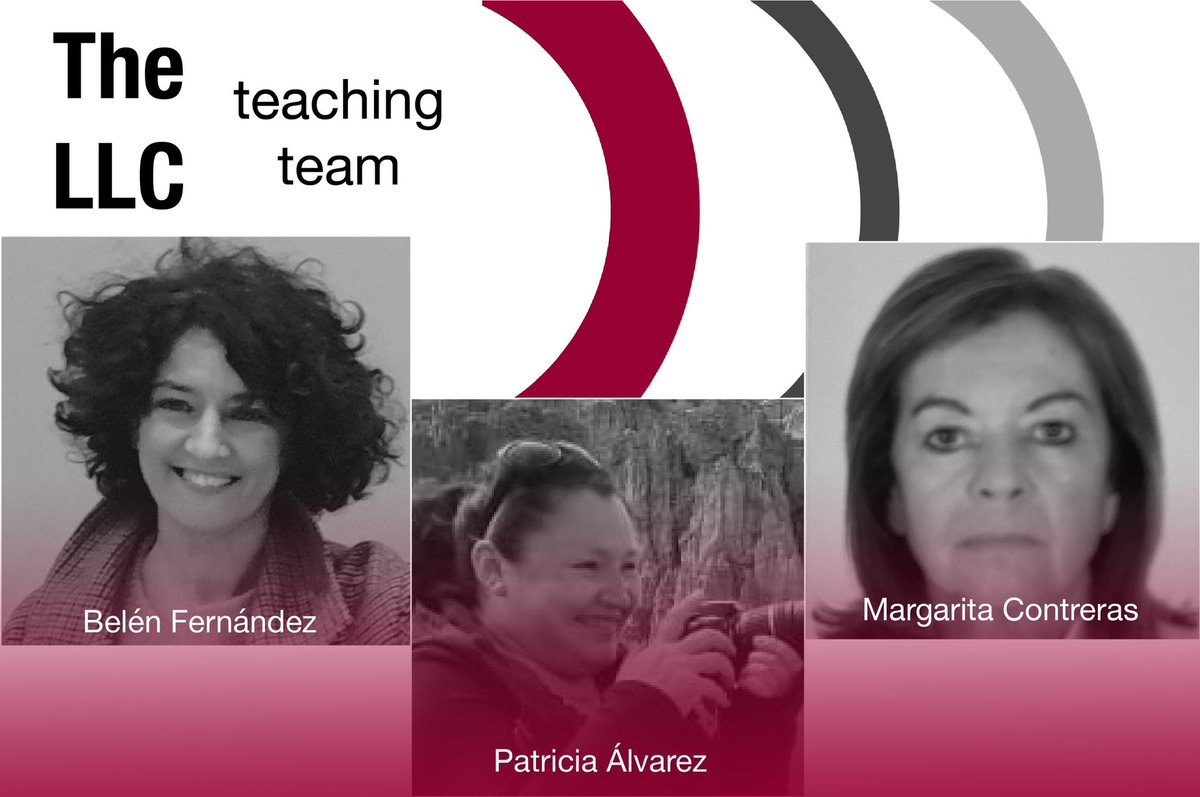 LLCHeritageand2's tweet photo. Let’s start the count down!! ⏰🗓️Within 4 days: Patricia Álvarez, Belén Fernández, and Margarita Contreras; they tell us what happens outside of academia from the experience field!!
#Tourism #Heritage 

➕ℹ️ https://t.co/3f1ZqCoqPF

@FormacionUCM @Lois4Lois https://t.co/QRDQWU4xOo