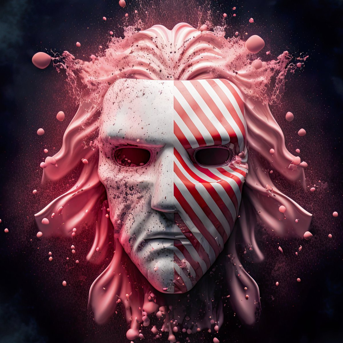 mask_rocks's tweet photo. More ARTS ⤵️
DA: https://t.co/BPXvtX0ZYP
INSTA: https://t.co/kvtMN7kdCL 
Opensea: https://t.co/AYBw3LWaoM

#NFT #ETH #cyptocurrency https://t.co/J7KVK5gaRY