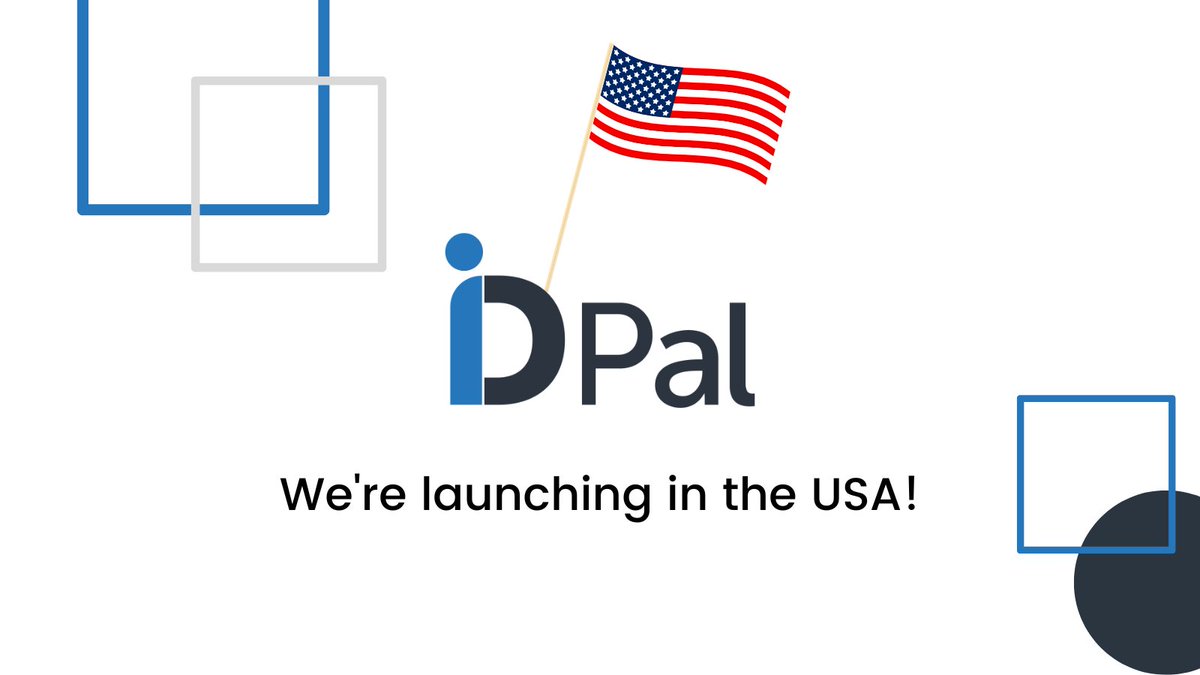 TweetIDPal's tweet photo. 🇺🇸 We're excited to announce that ID-Pal is in the USA!

Thanks to @Entirl, @talktoBOI  &amp; @Ireland_Inc  for their support via the program of activities in #NYC this week. 🇮🇪

Read more on our official launch here:

https://t.co/RmwrgzHP9W

#irishadvantage #globalambition https://t.co/iFEWfiJEw7