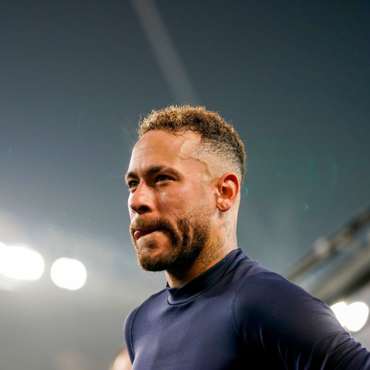 lnstantFoot's tweet photo. 🚨 Neymar souhaite terminer sa carrière au PSG ! ❤️💙🇧🇷

(@David_Ornstein) https://t.co/mB8cMcxYrN