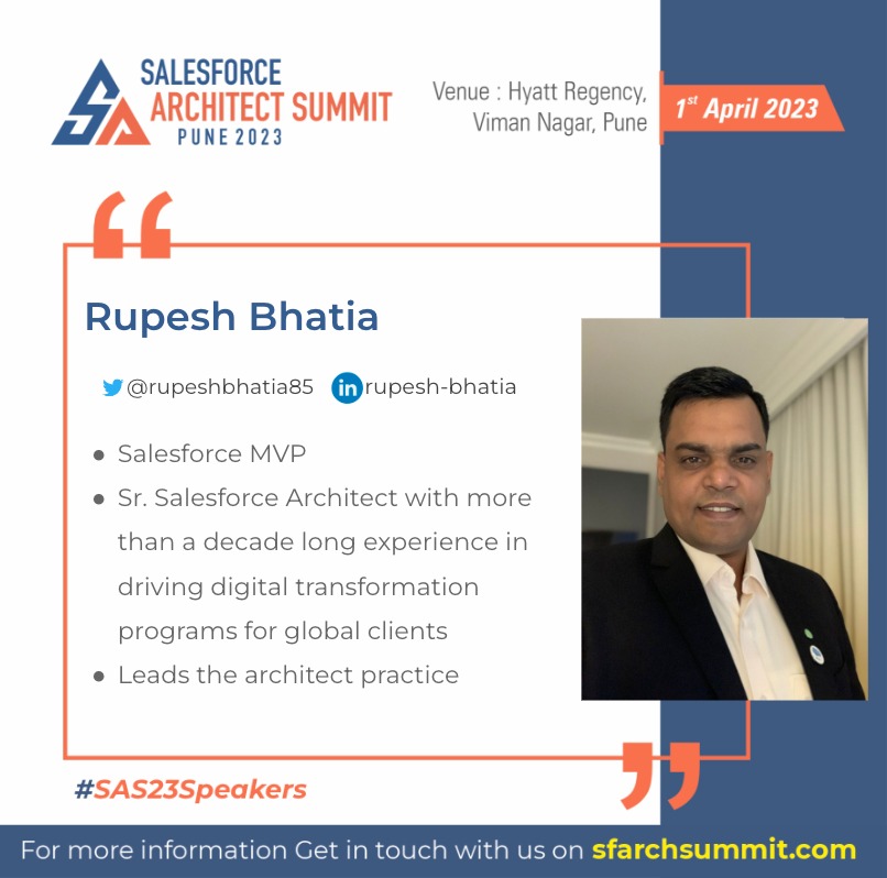 salesforce-architect-summit-on-twitter-rupeshbhatia85-will-be