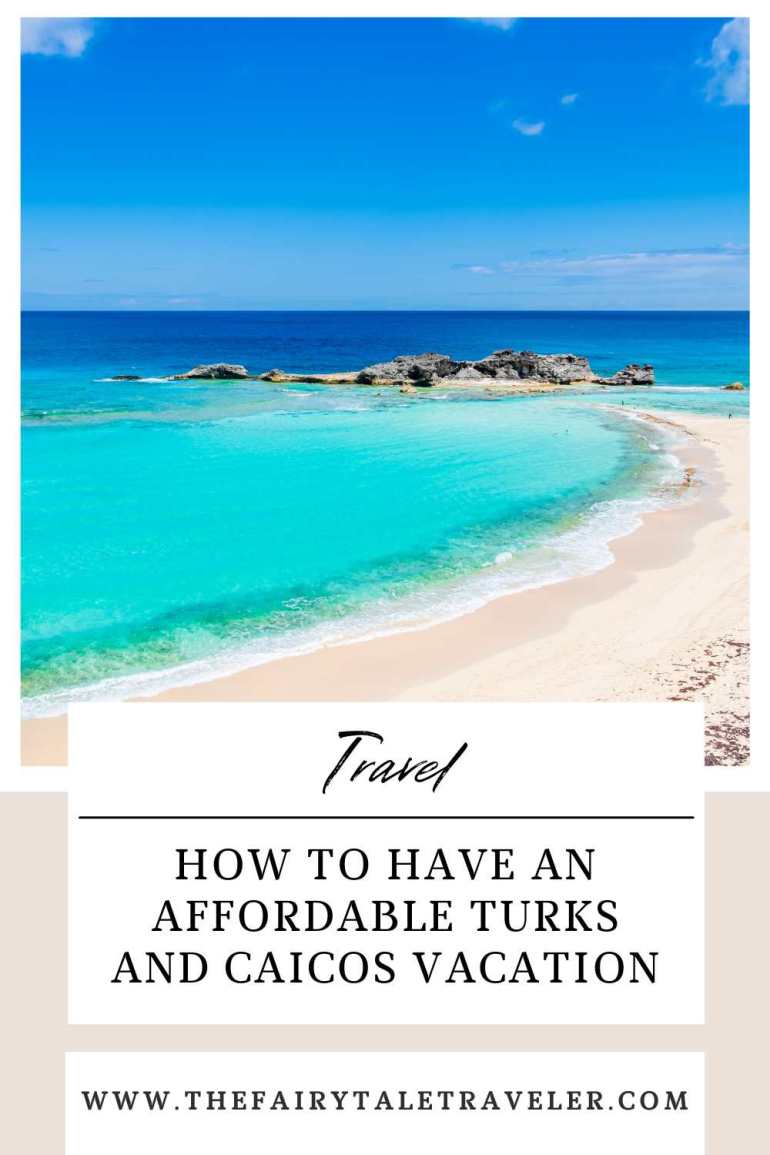 How to Have an Affordable Turks and Caicos Vacation trbr.io/bB3aNhK via <a href="/FairytaleTVLR/">Christa Thompson ✨️🛩</a>