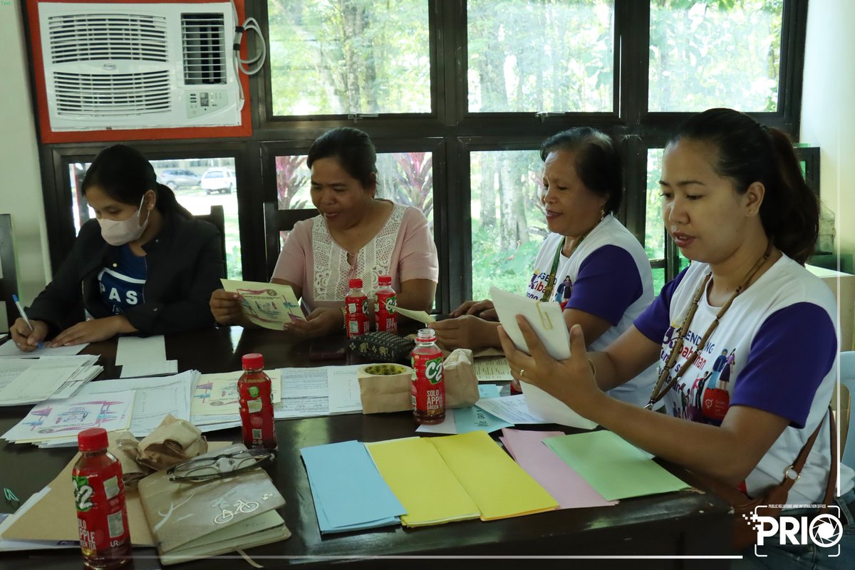 CMUofficial's tweet photo. https://t.co/hrUoWTSUIX
#GenderSensivity #genderequality #ucgad https://t.co/5wPCktjSdn