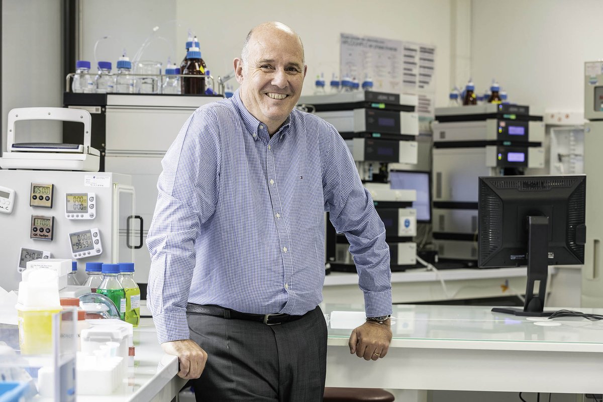 buzz4bio's tweet photo. GTP Bioways et Texcell s’allient commercialement afin d’accompagner les entreprises biopharmaceutiques à l’échelle internationale
https://t.co/KQM3Xl1lgg https://t.co/U5idUerKuo