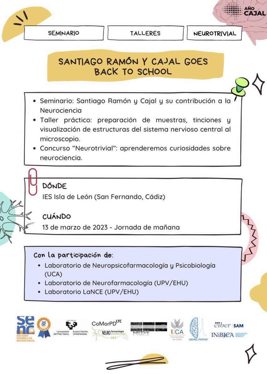 Esther Berrocoso Lab tweet media