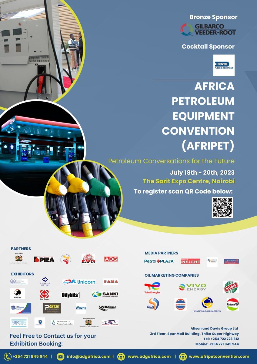 afrifueling's tweet photo. Online registration is ongoing. Register here https://t.co/DPvnjo02UL https://t.co/cizyDLbTVQ