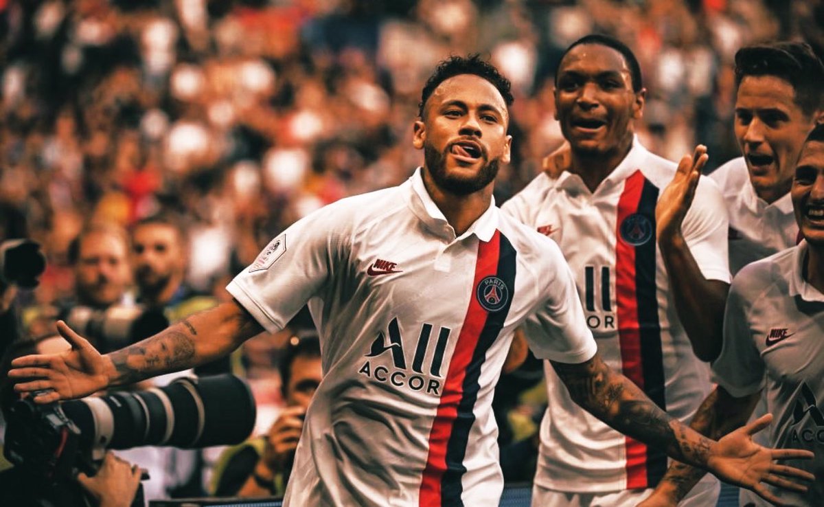 PSG Report tweet media