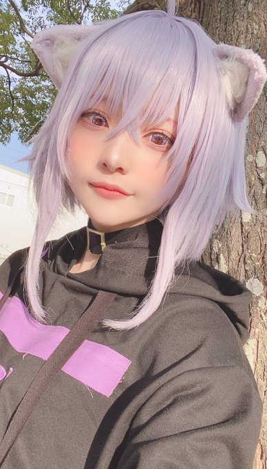 コスプレイヤー小塩てるのTwitter画像11