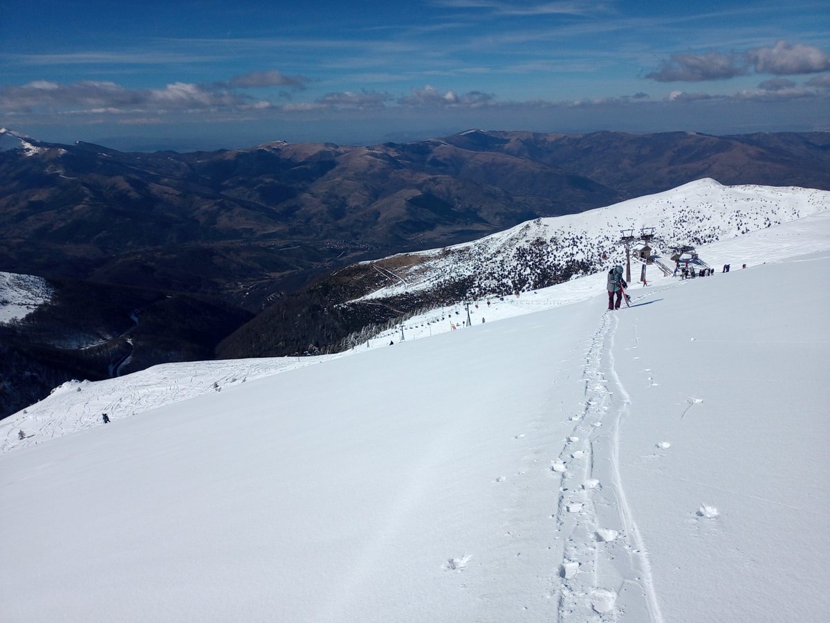 TRUCHwholeTruch's tweet photo. #Darkwooddub Antena
#brezovica
#freeride
#pow
#trtmrt https://t.co/HOxre9PwxE